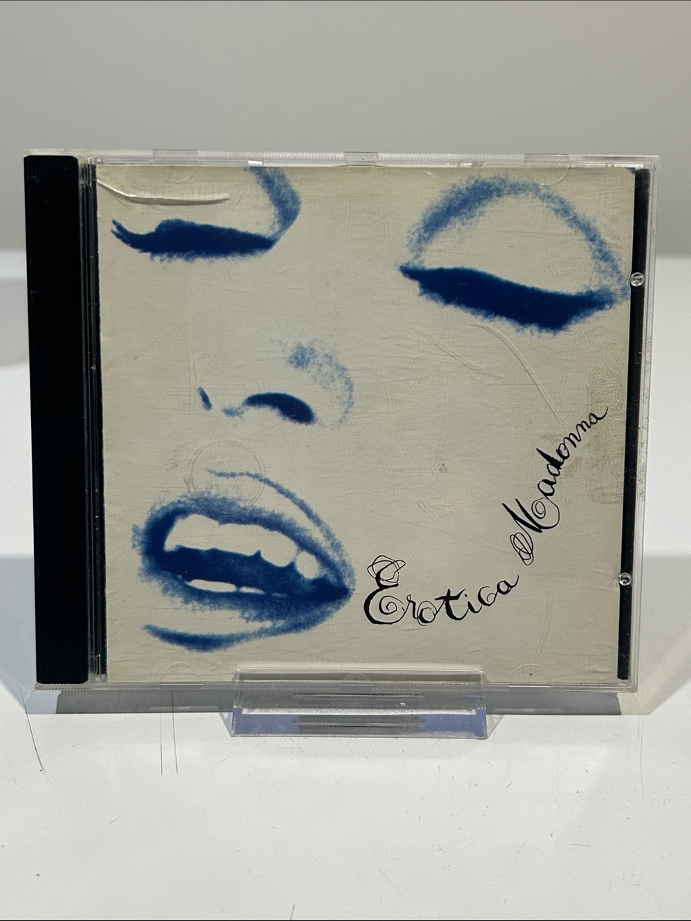 🤯5 for $20🤯 Madonna “Erotica” CD [Dance Pop]